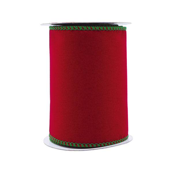 CINTA SOLIDROJA PROMO 4"X3 PH1600B-40