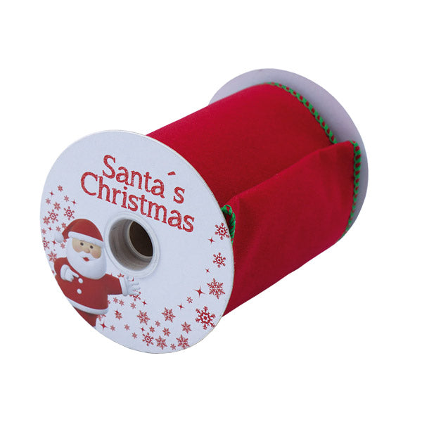 CINTA SOLIDROJA PROMO 4"X3 PH1600B-40