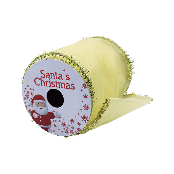 CINTA SHE DORAD PROMO 4"X3 PT707H-40Y