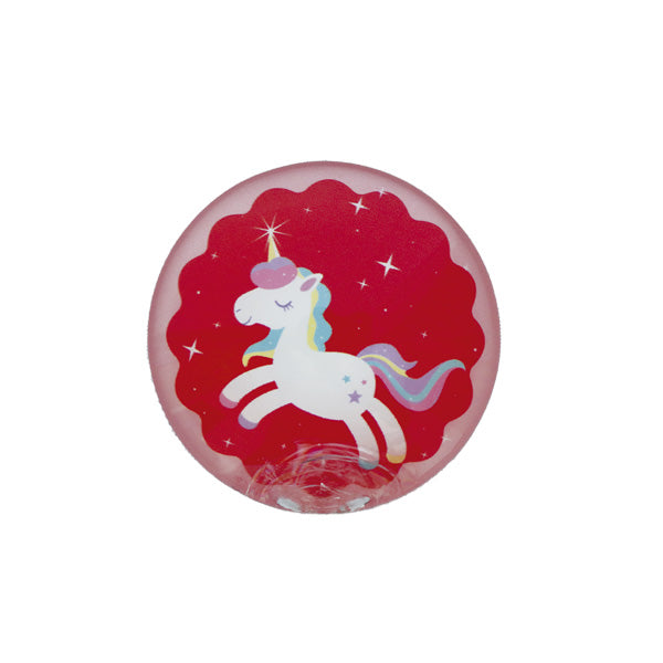 Imán diseño Unicornio 50B.