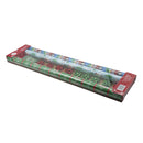 Set de rollos de papel navideño