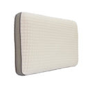 Almohada memory foam efecto frío Veluna
