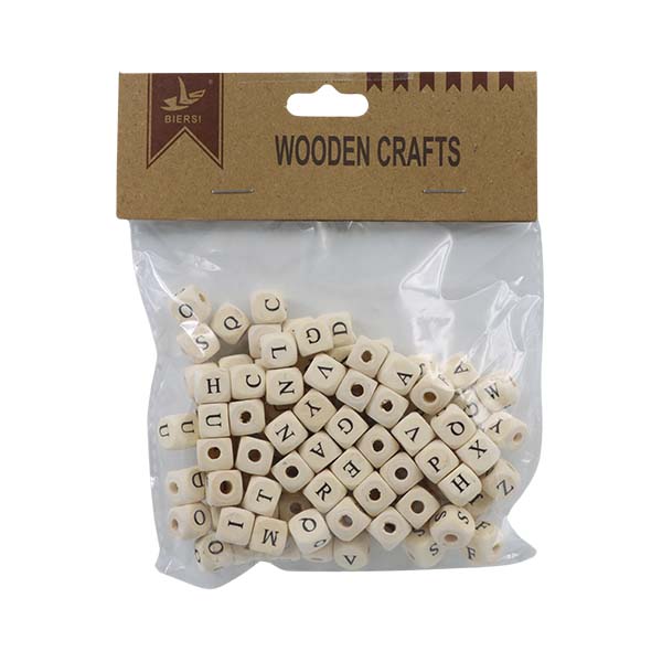 Abalorios para hacer pulseras