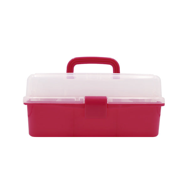 Caja para organización Roja 560-1