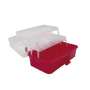 Caja para organización Roja 560-1