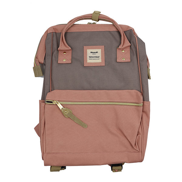 Salveque rosa gris 9001-07