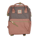 Salveque rosa gris 9001-07