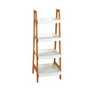 Estante de 4 niveles Homestyle