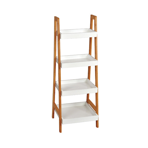 Estante de 4 niveles Homestyle