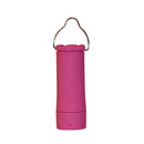 Mini linterna LED para exteriores