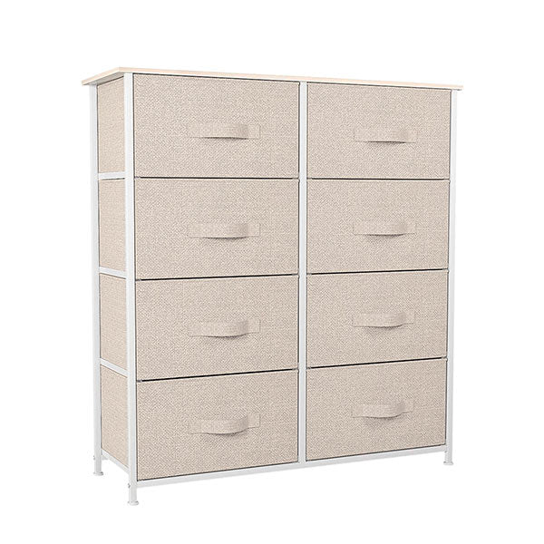 Gavetero 8 divisiones