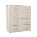 Gavetero 8 divisiones