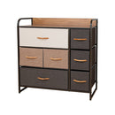 Gavetero 7 divisiones