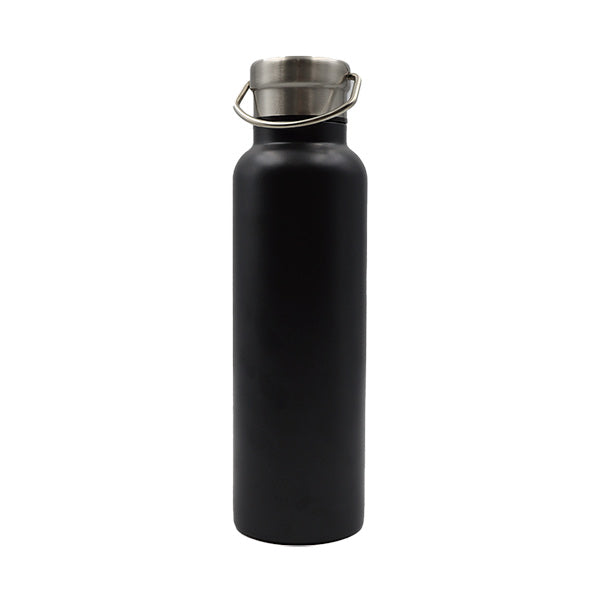 Botella térmica 500ml acero