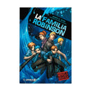 La familia Robinson