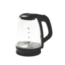 Gourmet Express Calentador de Agua 1.7 L negro