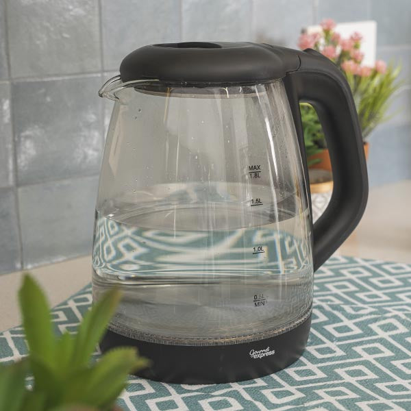 Calentador Agua 1.7L Gourmet Express