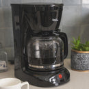 Coffee Maker 12TZ Gourmet Express