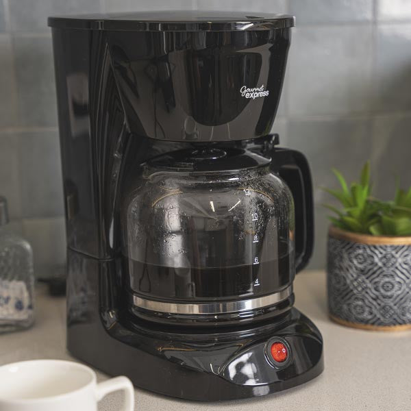 Coffee Maker 12TZ Gourmet Express