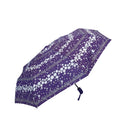 Sombrilla estampada diseño surtidos.