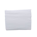 Set de sábanas Twin blanco