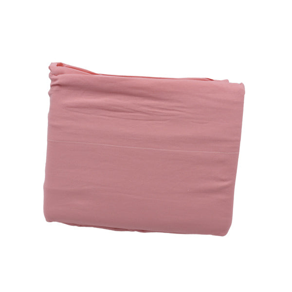 Set de sábanas Queen rosa