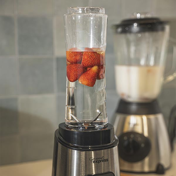 Licuadora Personal Gourmet Express