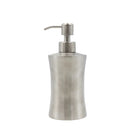Dispensador de jabón acero 400ml