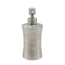Dispensador de jabón acero 400ml