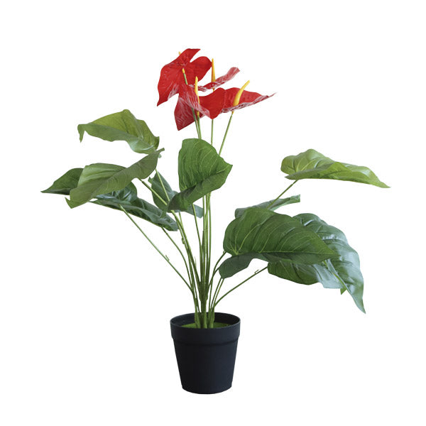 Planta Monstera artificial