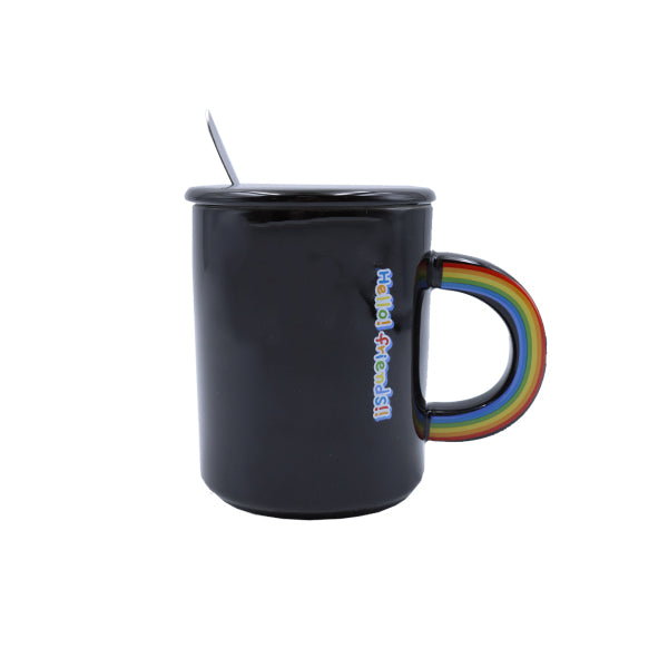 Taza para café surtida 350ml