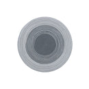 Individual para mesa gris