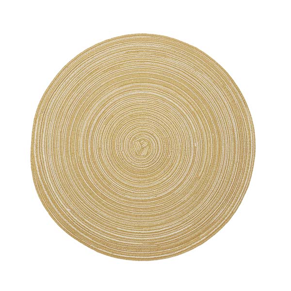 Individual para mesa café
