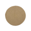 Individual para mesa café