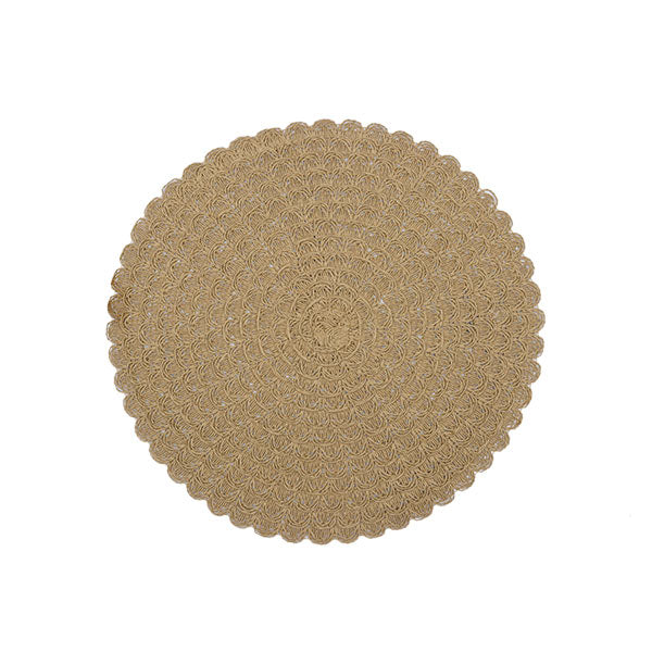 Individual para mesa café