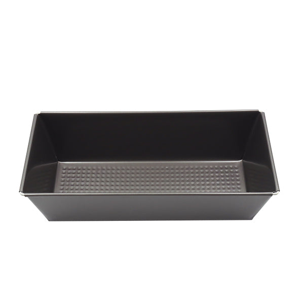 Molde rectangular 25 cms