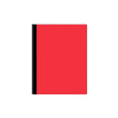 Cuaderno cosido grande Unicolor 100 hojas Buho