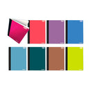 Cuaderno cosido pequeño 100 hojas