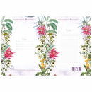 Cuaderno grande cosido 100 hojas Chic 11079 El Líd