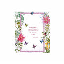 Cuaderno grande cosido 100 hojas Chic 11079 El Líd