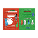 Cuaderno grande cosido 100 hojas Play S 11482 El L