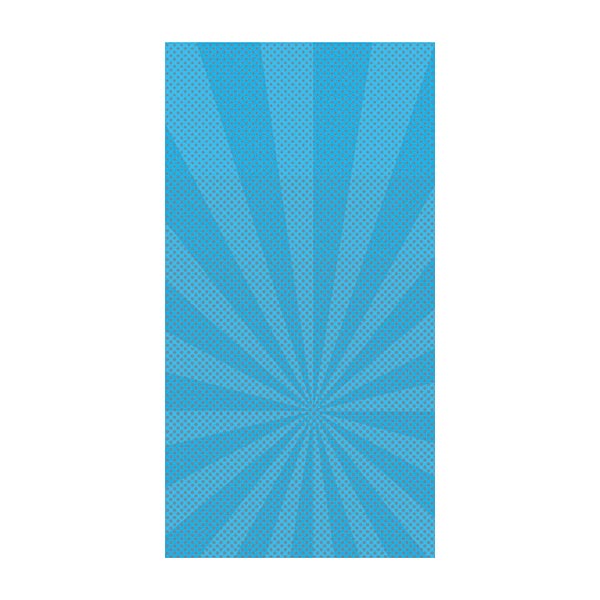 Cuaderno grande de resorte 80 hojas Comic 11543 El