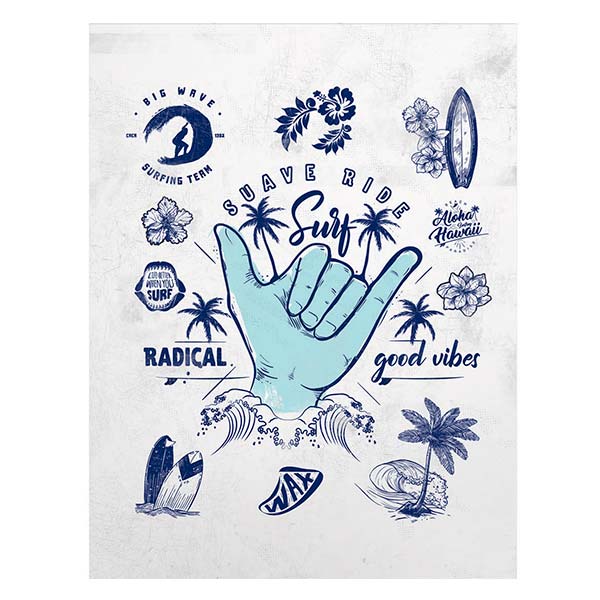 Cuaderno grande de resorte tapa dura 100 hojas mas