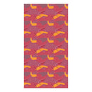 Cuaderno grande de resorte 80 hojas Vault 11840 El