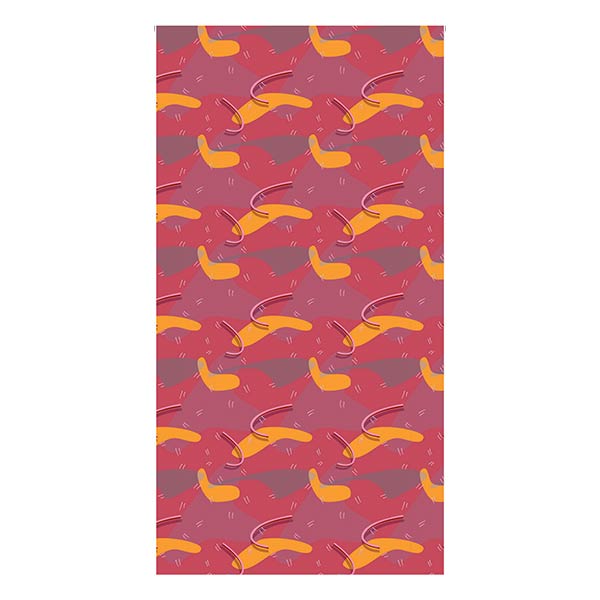 Cuaderno grande de resorte 80 hojas Vault 11840 El