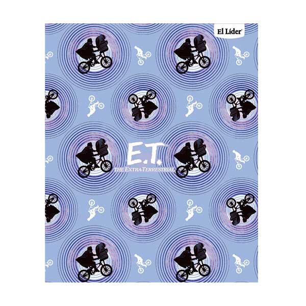 Cuaderno grande de resorte 80 hojas Vault 11840 El