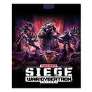 Cuaderno grande cosido 100 hojas Transformers 1186