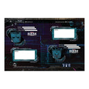 Cuaderno grande cosido 100 hojas Transformers 1186