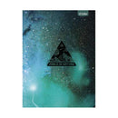 Cuaderno resortes grande surtido Masculino 200 hojas el Líder