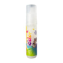 Goma escarchada 20ml iridiscente